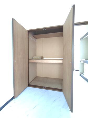 メゾンピリカの物件内観写真